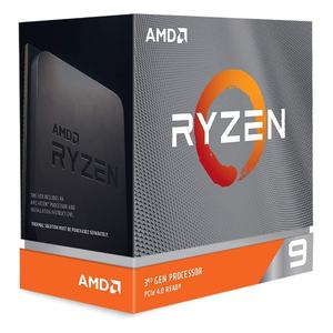 โปรเซสเซอร์ AMD <span class=keywords><strong>Ryzen</strong></span> <span class=keywords><strong>9</strong></span> <span class=keywords><strong>3950X</strong></span> 16 คอร์ 32 เธรด ประสิทธิภาพสูง สำหรับเดสก์ท็อป ซีพียู สำหรับเล่นเกมและเวิร์กสเตชัน (ไม่มีกล่อง/มือสอง) - Product Image 4