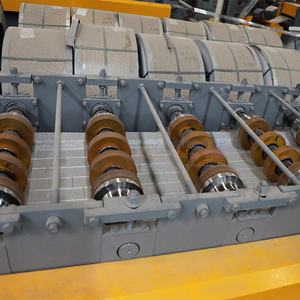 جدار زخرفي ثلاثي الأبعاد لإنشاء لوحة ستونيلية من ماكينة الألواح الخرسانية خفيفة الوزن من البولي يوريثان - Product Image 3