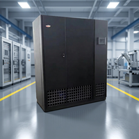 Climatiseur numérique spécialisé à moteur AC de précision, réfrigérant R410A, 20kg/h, 380V, économie d'énergie, pour salle informatique, moteur à film humide