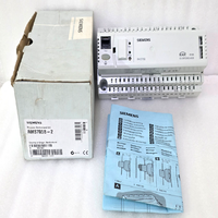 Nouveau Contrôleur de Programmation PLC Dédié PAC pour l'Automatisation Industrielle, Dispositif de Commutation et de Surveillance RMS705B-2, Stock Prêt à l'Emploi