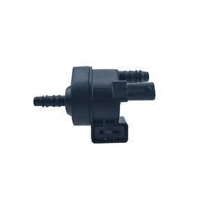 Válvula solenoide del filtro de carbón automotriz 24563835 para válvula de control de gas Wuling SY-124 - Product Image 4