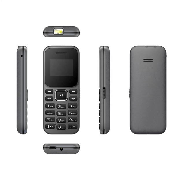 1.44 Inch Very Cheap Unlocked Mobile Phone with BT Dialer Function