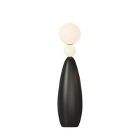 Lampadaire italien moderne nordique simple salon chambre hôtel salle d'exposition art minimaliste lampadaire italien