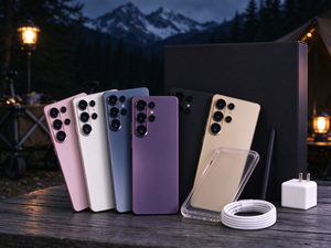Smartphones S26 Ultra 5G, vente directe usine, mobile professionnel très demandé, double SIM 4G/5G mondial, déverrouillage par reconnaissance faciale et empreinte digitale, rapide - Product Image 1