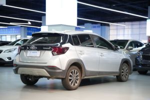 <span class=keywords><strong>Yaris</strong></span> L Sedán <span class=keywords><strong>2020</strong></span> de Segunda Mano, Automático, Gasolina, Interior de Cuero Oscuro, Cámara Trasera, Volante a la Izquierda, Neumáticos R16 - Product Image 6