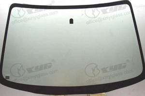 <span class=keywords><strong>MAZDA</strong></span> FAMILIA <span class=keywords><strong>323</strong></span> 3D 4D 5D Vitre de voiture, pare-brise avant, vitres de porte, lunette arrière, vitre triangulaire, vitre latérale, toit ouvrant panoramique - Product Image 3
