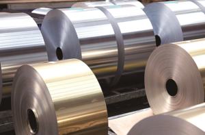 Bobina de aluminio de aislamiento de 0,6mm DMJD Aluminio 1050/1060/1070/3003 Punto de placa de aluminio al por mayor - Product Image 3