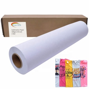 Rouleaux de <span class=keywords><strong>papier</strong></span> de sublimation de différentes tailles 29g-100g, <span class=keywords><strong>papier</strong></span> transfert thermique <span class=keywords><strong>pour</strong></span> <span class=keywords><strong>imprimante</strong></span> jet d'encre <span class=keywords><strong>Epson</strong></span> <span class=keywords><strong>pour</strong></span> vêtements - Product Image 4