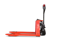 Chariot élévateur électrique EP EPL1531 1500 kg avec batterie Li-ion 24V/20AH Bon prix Palettes