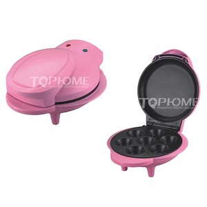 7 lỗ cupcake Maker 1000W Muffin Maker - Product Image 1