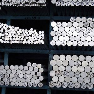 Barra Redonda de Acero Inoxidable ASTM 430 431 420F 430F, Barra Redonda de Acero Inoxidable SS - Product Image 5