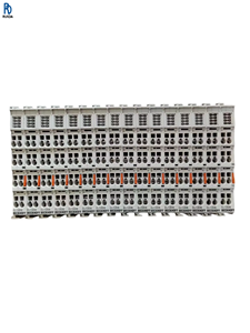 Módulo PLC EL1008, Módulo de Automatización Industrial, Módulo de Entrada Digital, Módulo de Control Industrial Desmontado, Controlador Lógico Programable - Product Image 1