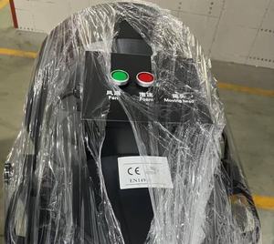 Machine à bulles de fête disco WINSUN, canons à mousse <span class=keywords><strong>Jet</strong></span> <span class=keywords><strong>Monster</strong></span>, machine à canon suspendue pour bar et salle de danse - Product Image 5