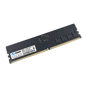 แรมเดสก์ท็อป DDR5 16GB 5600MHz ECC UDIMM ความเร็วสูงสำหรับเล่นเกมส์ มีสินค้าในสต็อก - Product Image 1