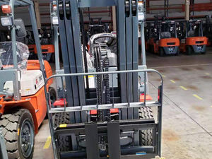 מלגזה בנזין 1 טון 1.5ton <span class=keywords><strong>1.8ton</strong></span> cpqd18 עם 3 מטר גובה עם מחיר זול - Product Image 6