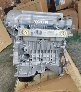 ชุดประกอบเครื่องยนต์รถยนต์ <span class=keywords><strong>3zz</strong></span> คุณภาพสูงใหม่ สำหรับ Toyota COROLLA ชุดประกอบบล็อกเครื่องยนต์ 1ZZ 2ZZ <span class=keywords><strong>3ZZ</strong></span> เครื่องยนต์ <span class=keywords><strong>3ZZ</strong></span> <span class=keywords><strong>FE</strong></span> - Product Image 2