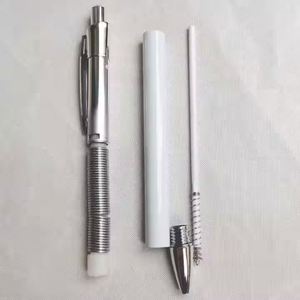 Promotion Custom <b>Pen</b> with Logo Sublimation <b>Pens</b> Metal Ballpoint Ballpen <b>Pen</b> Sublimation - Product Image 5