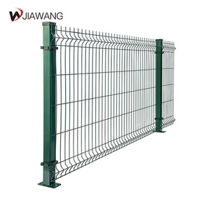 Valla Temporal Metálica Gouhua para Almacenes y Jardines, con Marco Metálico para Campos Deportivos y Espacios Naturales - Product Image 5
