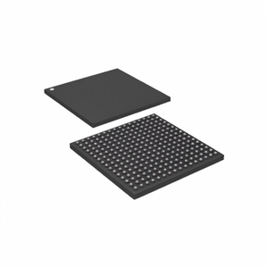 Circuito Integrado de Interfaz DS33X161+ del Fabricante, Circuito Integrado de Interfaz Especializada 256CSBGA - Product Image 1