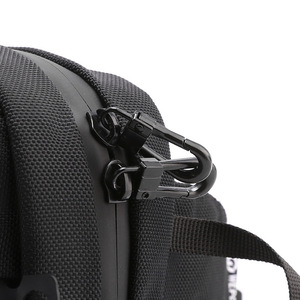 <b>Hot</b> Selling Fashion Nylon Fanny Pack Waterproof Waist Packs With Adjustable <b>Belt</b> Casual Bum Bags for Travel Sports Running - Product Image 5