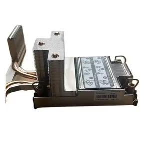 P48818-B21 Kit de refroidissement haute performance HPE ProLiant DL380/DL560 Gen11 2U de qualité - Product Image 3