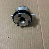 QM18-62mm universel siège de soupape alésoir assemblée de corps de voiture et outil de réparation de moto