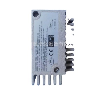 Expo <b>Electronic</b> Timer <b>Module</b> ETM-IS31-001 Battery Industrial <b>Control</b> Spare Part Aluminium Alloy - Product Image 1