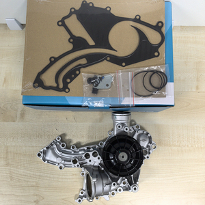 Bomba de Agua 2782000501 para CL550 CLS550 E550 GL450 GL550 GLS550 ML550 S550 SL550 CL63 CLS63 E63 G63 GLE63 GLS63 ML63 S63 <span class=keywords><strong>SL63</strong></span> - Product Image 4