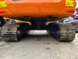 Used Hydraulic Crawler Doosan Excavator Dx225LCA Dx225 Dx225lca Dh225lca with 80mm <b>Track</b> Plate Used Doosan Crawler Excavators - Product Image 4