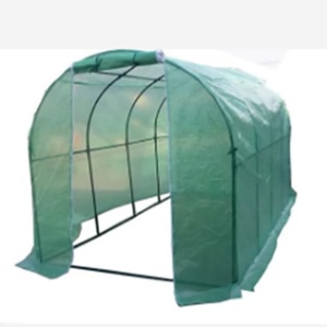 Serre de jardin écologique robuste, serre commerciale pour semis, pour la plantation - Product Image 4