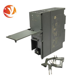 Brand New Original SIEMENS 6ES7 307-1BA01-0AA0 6ES7307-1BA01-0AA0 Regulated <b>Industrial</b> <b>Power</b> <b>Supply</b> PLC Programmable Controller - Product Image 1