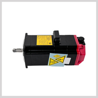 A06B-2063-B303 japonais original Fanuc servo original véritable moteur SF négociation