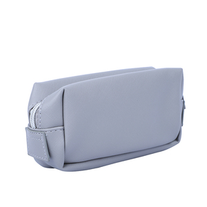 <span class=keywords><strong>Trousse</strong></span> d'agrément première classe avec LOGO personnalisé <span class=keywords><strong>trousse</strong></span> <span class=keywords><strong>de</strong></span> <span class=keywords><strong>voyage</strong></span> jetable pour hôtel trousses <span class=keywords><strong>de</strong></span> <span class=keywords><strong>toilette</strong></span> en cuir PVC - Product Image 3