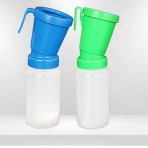 Garrafas plásticas de Copos Dip Return Tetina Esterilizada Ordenha Personalizável Plástico Tetina Dip Copos Para Vacas - Product Image 1