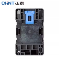 Produits basse tension CHINT Contacteur AC semi-automatique Série NXC-16 Contacteur électrique Emballage d'origine authentique