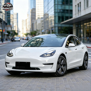 Película PET NIKO para Rotulación de Vehículos, Serie Color Blanco Piano, Película PET que Cambia de Color, Serie Metálica Súper Brillante, Precio de Fábrica, Adhesivos para Autos - Product Image 1