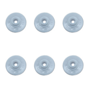6 piezas de engranajes de embrague compatibles con Epson L3167 L3151 L3169 L3161 L3150 L3168 L3153 L3163 L3166 - Product Image 6