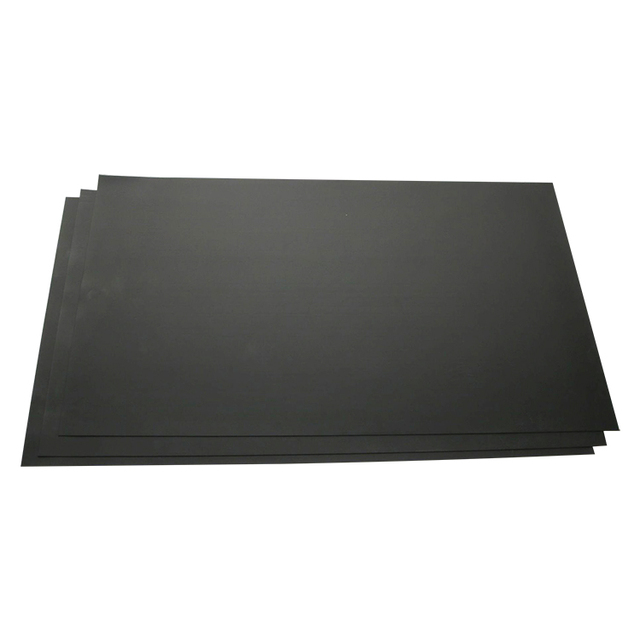 High Quality 1-5mm Thickness Mass Load Vinyl Sound Barrier PVC Acoustic Panel Soundproof Noise Barrier