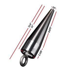 Фитнес-наковальня Lecheng в виде дедушки - Product Image 1