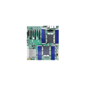 เมนบอร์ดเซิร์ฟเวอร์ JWiPC P10DRE-N4I รองรับซีพียูแบบ Dual Xeon Scalable LGA3647  DDR4 4GbE IPMI ช่องใส่หน่วยความจำ 16 ช่อง 14 SATA 2 M.2 - Product Image 3