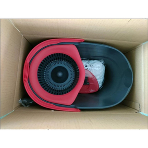 Spins <strong>Mop</strong> Bucket Set for O-Cedar EasyWring Household Items Floor Cleaning Microfiber <strong>Mop</strong> Head Replacement <strong>Part</strong> - Without Logo - Product Image 5