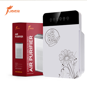 Quảng Đông sản phẩm/nhà cung cấp. Không khói gạt tàn Máy lọc không khí Máy tính để bàn Máy lọc không khí xách tay Nhà Mini UV máy lọc không khí lọc - Product Image 1