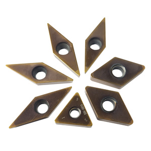 Hot-bán CBN kim cương <span class=keywords><strong>tip</strong></span> CBN chèn cho kim loại làm việc cnga wnga CBN PCD chèn - Product Image 3