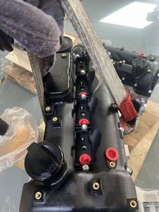 <span class=keywords><strong>Precio</strong></span> de Fábrica, Nuevo Motor Diésel D4HA 2.2L, Bloque Largo de Motor para <span class=keywords><strong>Hyundai</strong></span> KIA IX35 <span class=keywords><strong>Tucson</strong></span> Sonerto Santa - Product Image 5