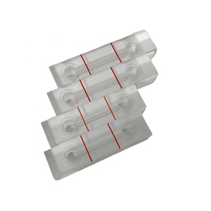 Medidor de Nivel de Aceite YJ-050 para Piezas de Compresores Industriales - Product Image 1