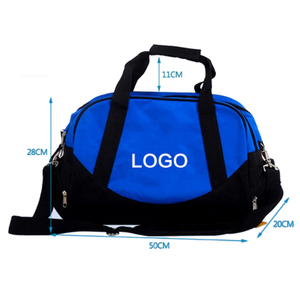 <span class=keywords><strong>Bolsa</strong></span> de <span class=keywords><strong>deporte</strong></span> personalizada para gimnasio, <span class=keywords><strong>bolsa</strong></span> de <span class=keywords><strong>deporte</strong></span> con compartimento para zapatos, <span class=keywords><strong>bolsa</strong></span> de viaje - Product Image 2