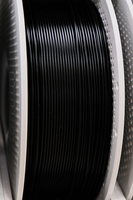 Filament d'imprimante 3D PETG Basic Original Bamboo Lab avec bobine, 1 kg 1,75 mm, haute résistance, faible tendance à la torsion, RFID, résistant aux UV