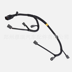 Arnés de Bobina de Encendido Hyundai Kia 39610-39850 12V con Cubierta de Nailon y Aislamiento de PVC - Product Image 3
