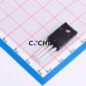 ทรานซิสเตอร์สนามทรานซิสเตอร์ทรานซิสเตอร์ TO-220FP STF15N95K5 (MOsfet) ชิ้นส่วนอิเล็กทรอนิกส์แบบใหม่ดั้งเดิม - Product Image 2