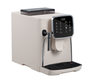 Cafetera Automática con Pantalla Táctil de Nuevo Diseño para Cappuccino y Latte, para Uso Doméstico, Fcm-7z - Product Image 4